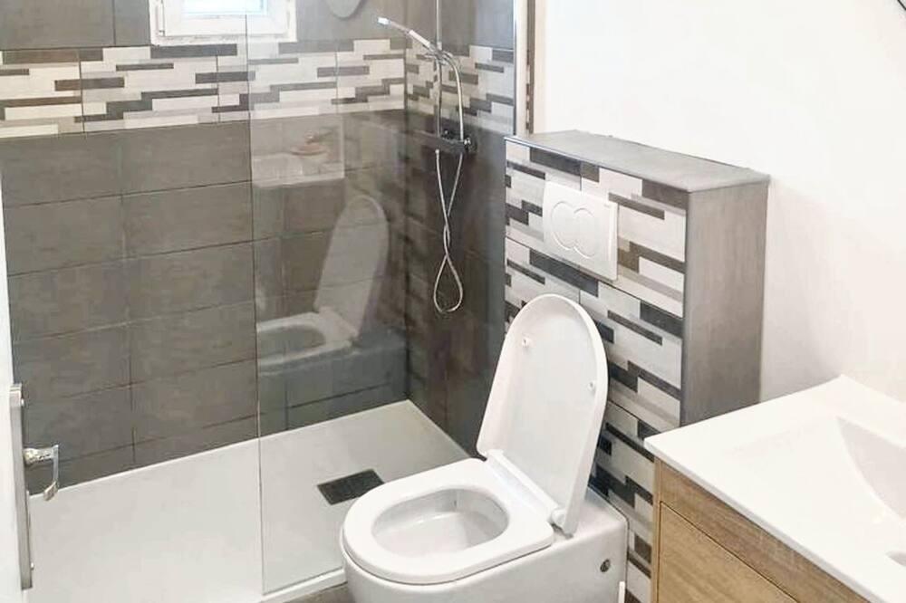 Photo of Bathroom in Berneval-le-Grand