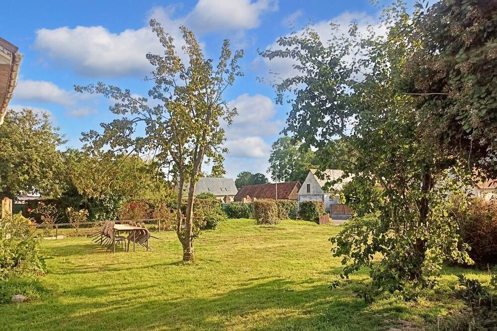 Photo of Outdoor in Berneval-le-Grand
