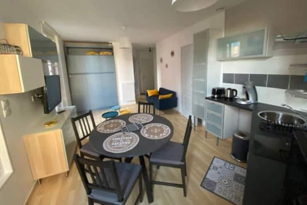 Photo of Kitchen in Mers-les-Bains