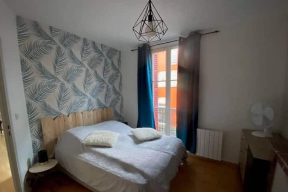 Photo of Bedroom in Mers-les-Bains