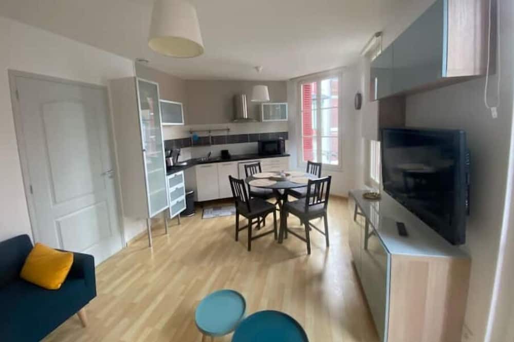 Photo of Kitchen in Mers-les-Bains