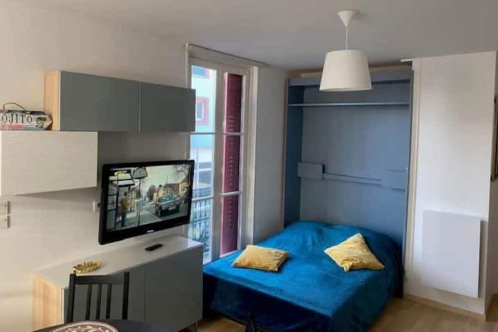 Photo of Livingroom in Mers-les-Bains