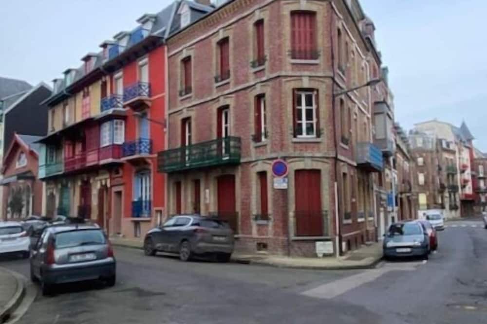 Photo of Outdoor in Mers-les-Bains