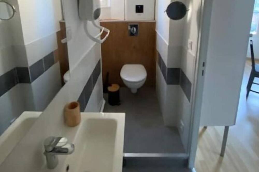 Photo of Bathroom in Mers-les-Bains