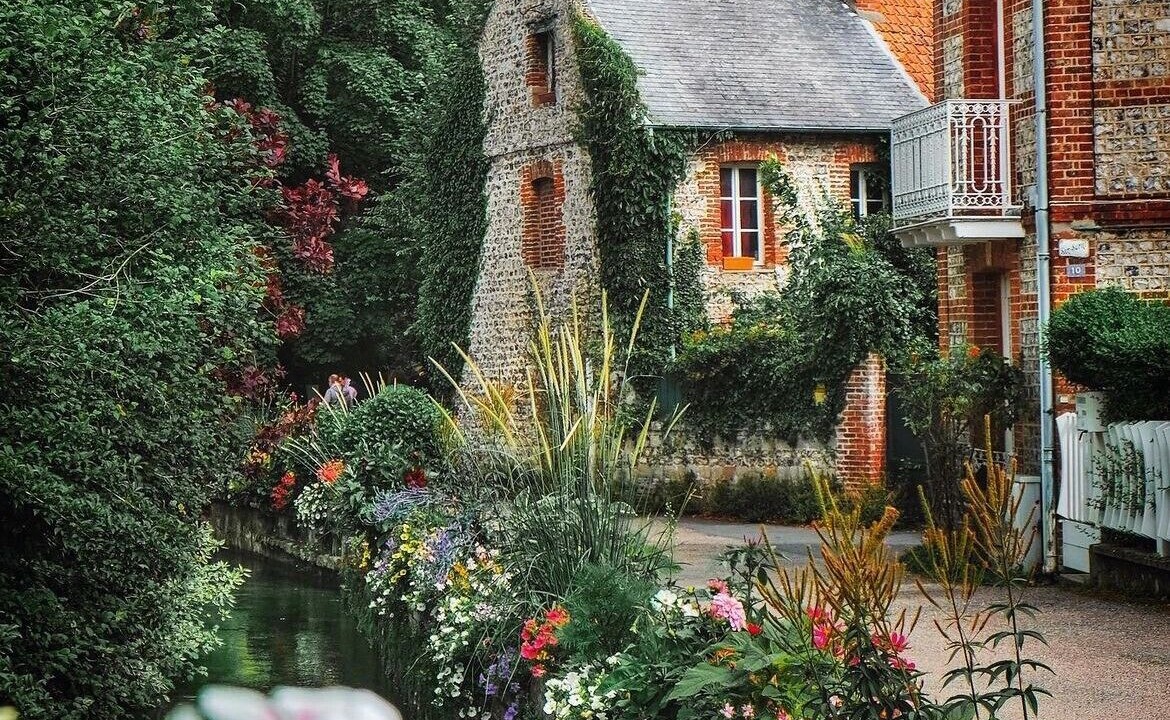 Photo of Outdoor in Saint-Martin-aux-Arbres