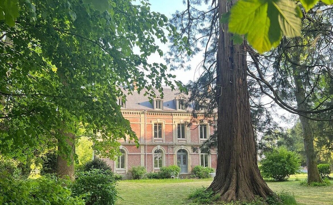 Photo of Outdoor in Saint-Martin-aux-Arbres