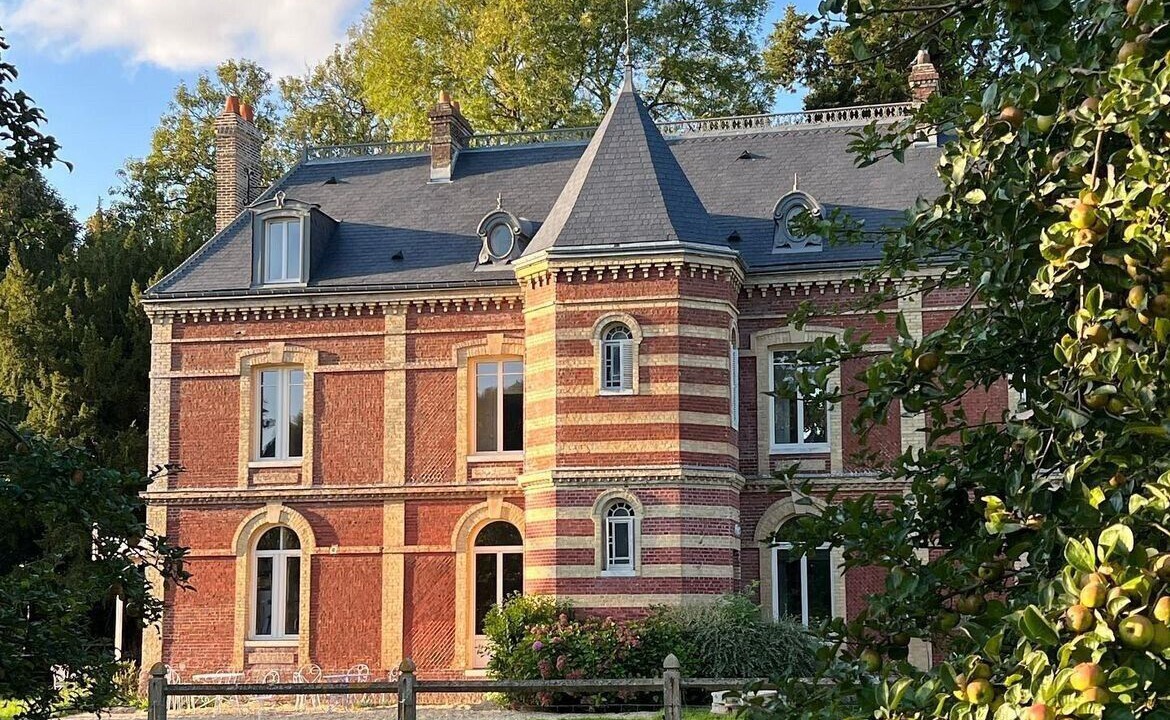 Photo of Outdoor in Saint-Martin-aux-Arbres