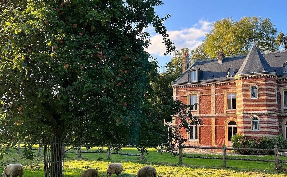 Photo of Outdoor in Saint-Martin-aux-Arbres