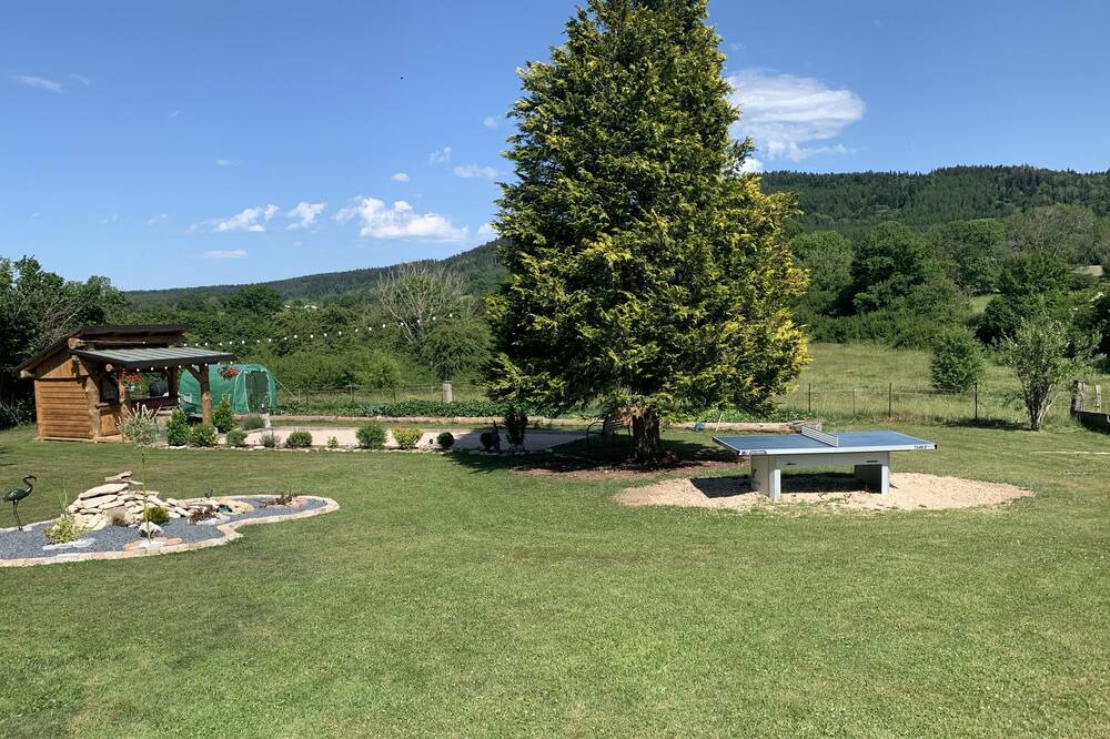 Photo of Outdoor in Pierrefontaine-les-Varans