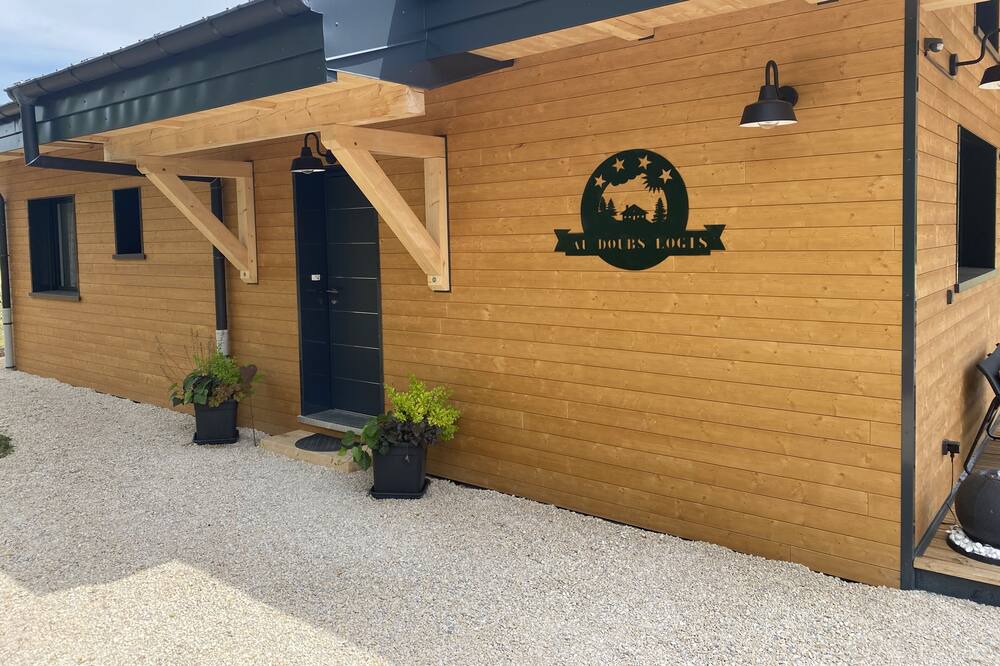 Photo of Outdoor in Pierrefontaine-les-Varans