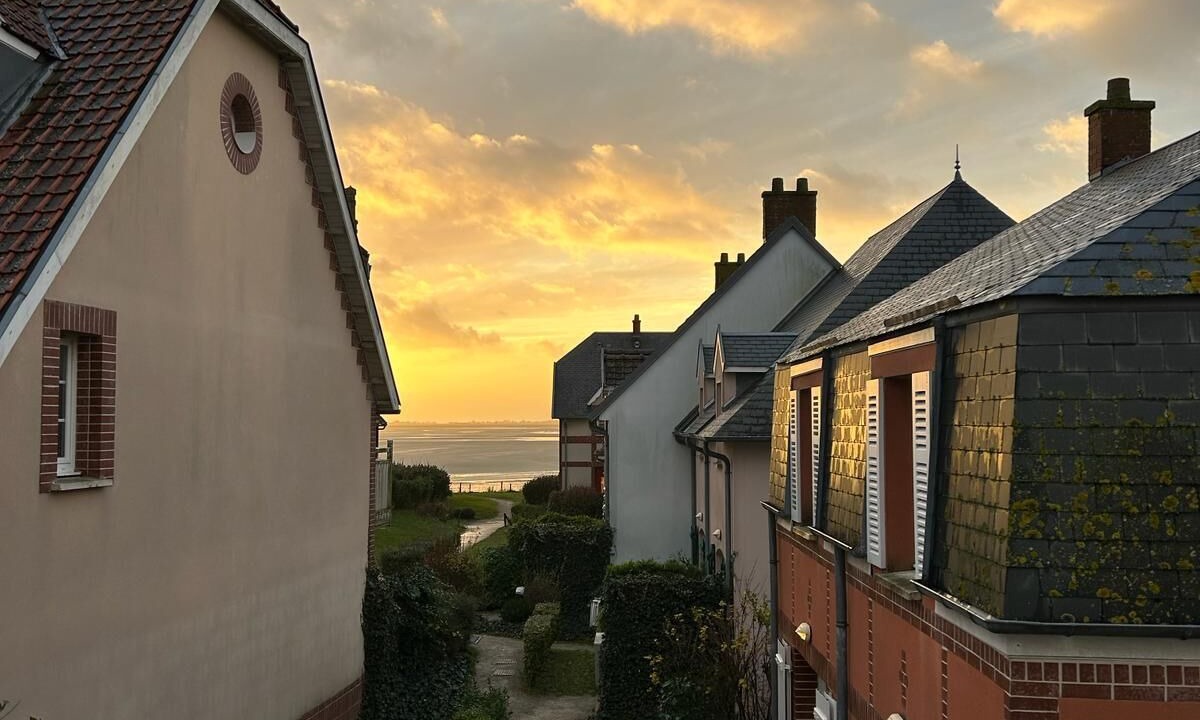 Photo of Outdoor in Moyenneville
