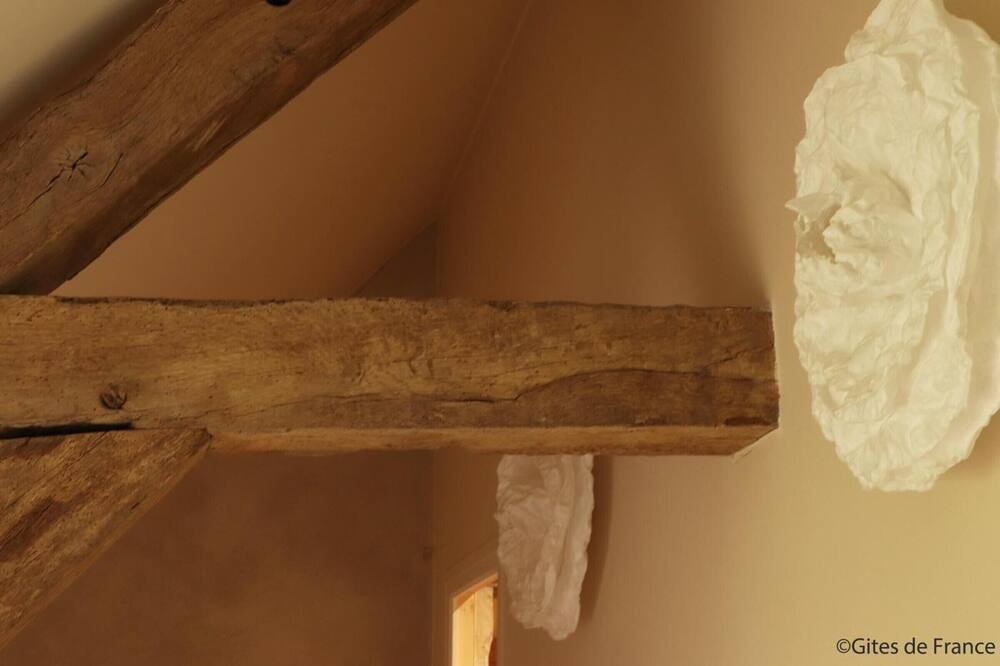 Photo of Bedroom in Comblot
