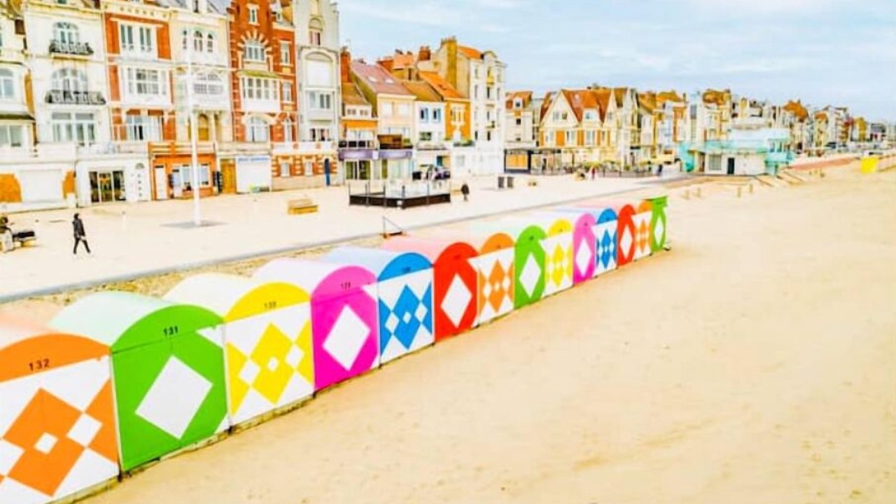 Photo of Others in Dunkerque Centre