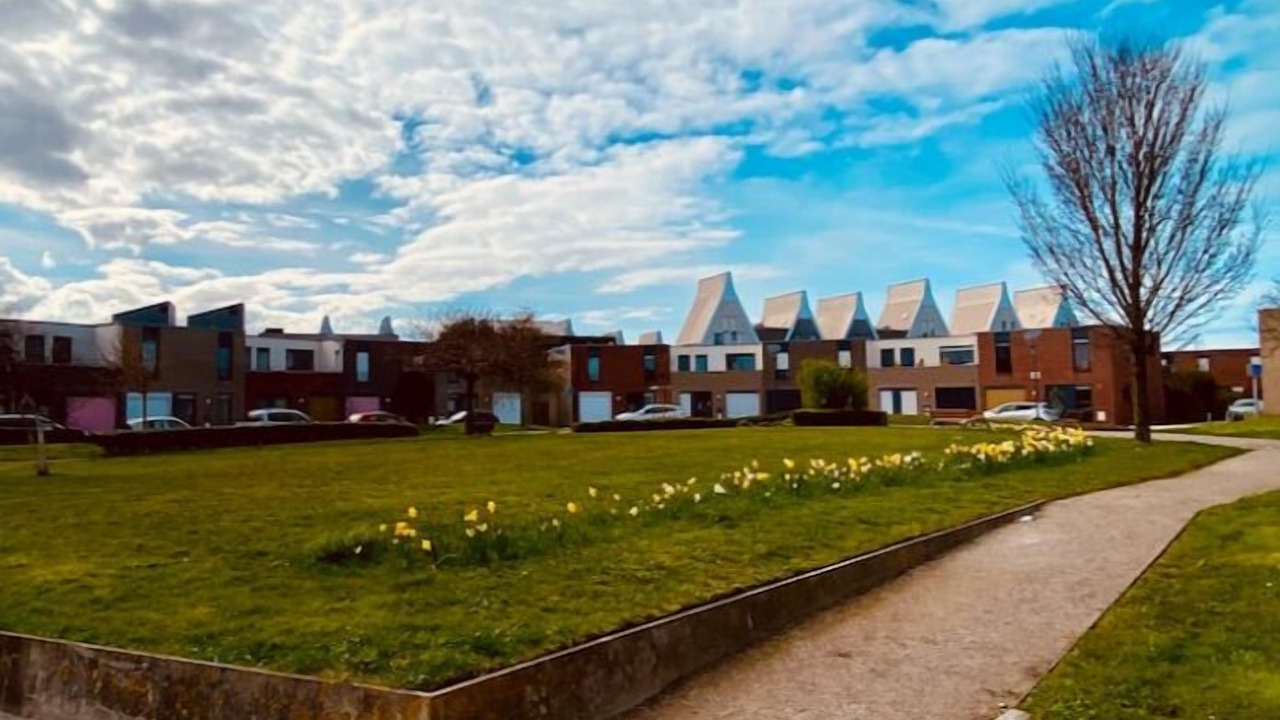 Photo of Outdoor in Dunkerque Centre