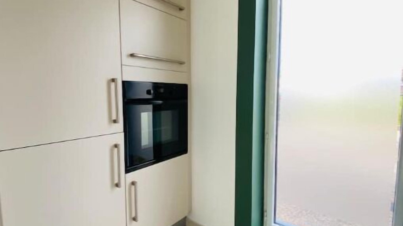 Photo of Kitchen in Dunkerque Centre
