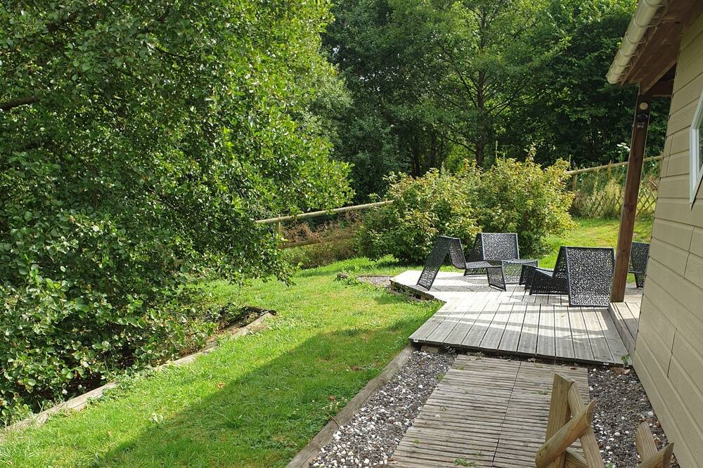 Photo of Outdoor in Triqueville