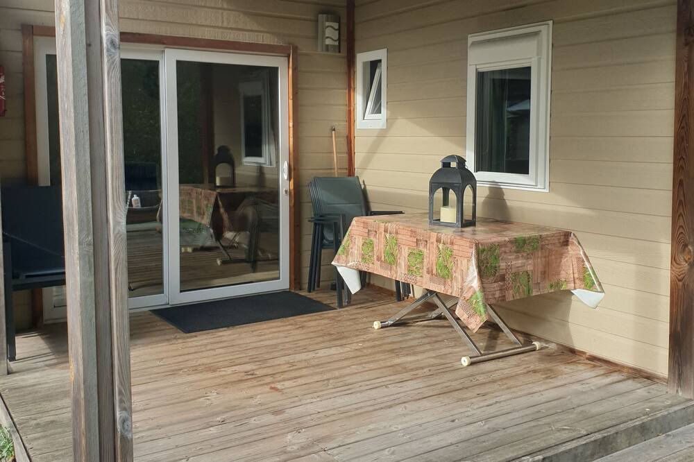 Photo of Patio Balcony in Triqueville