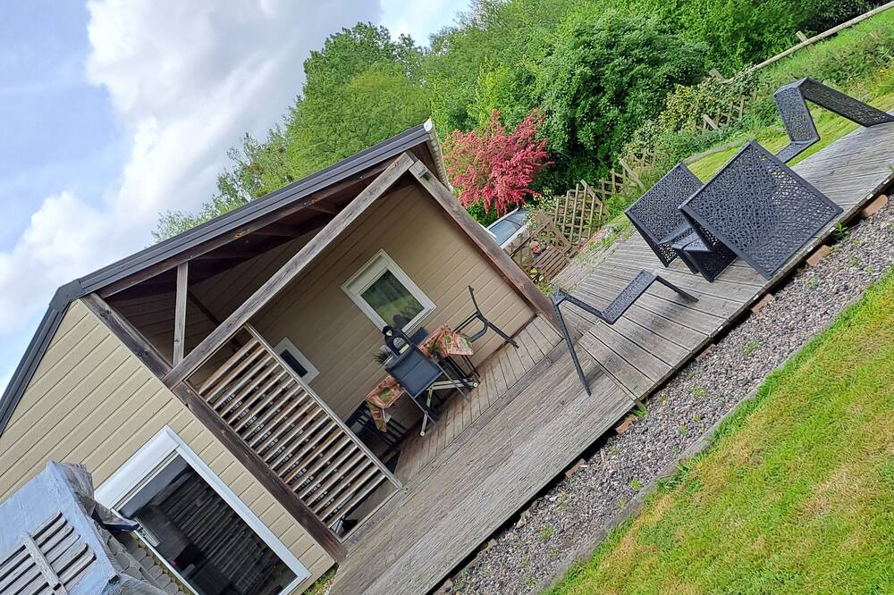Photo of Outdoor in Triqueville
