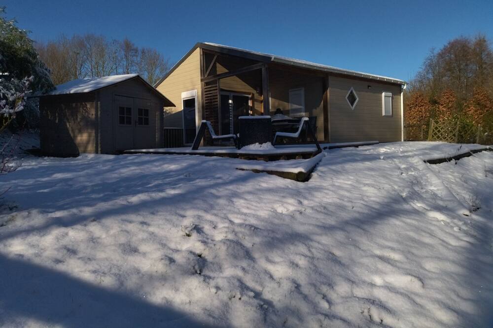 Photo of Outdoor in Triqueville