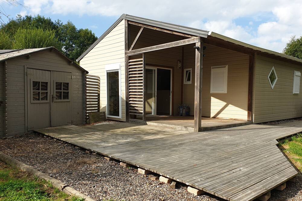 Photo of Outdoor in Triqueville