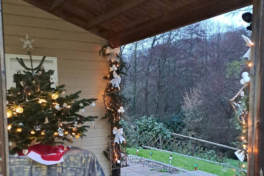 Photo of Patio Balcony in Triqueville
