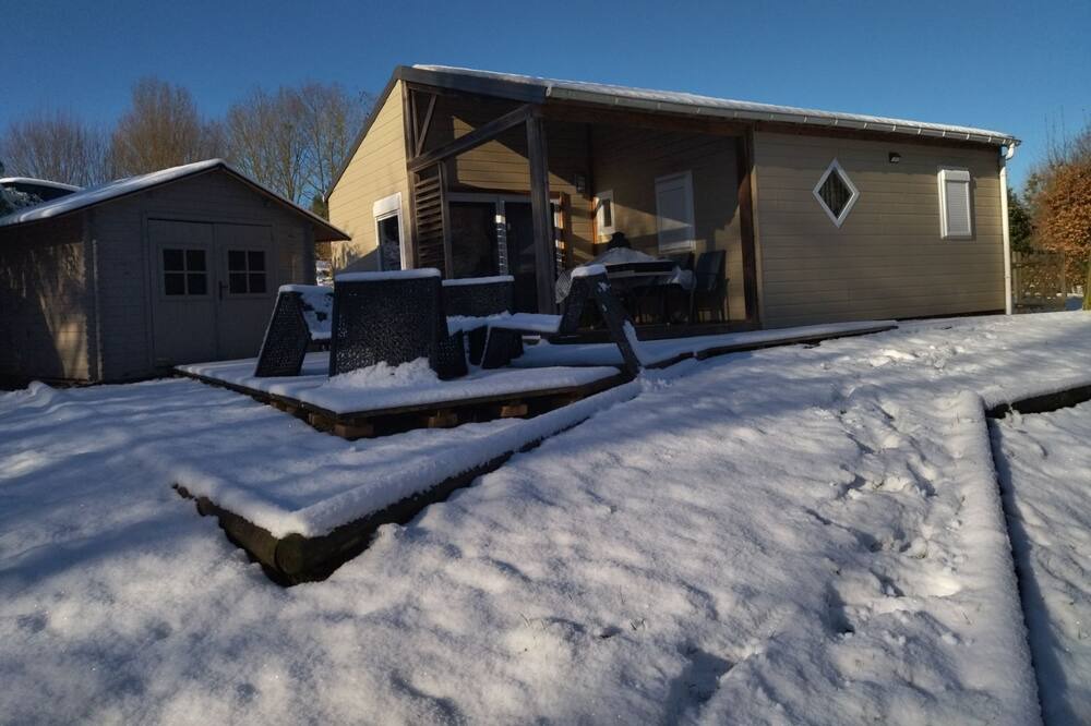 Photo of Outdoor in Triqueville