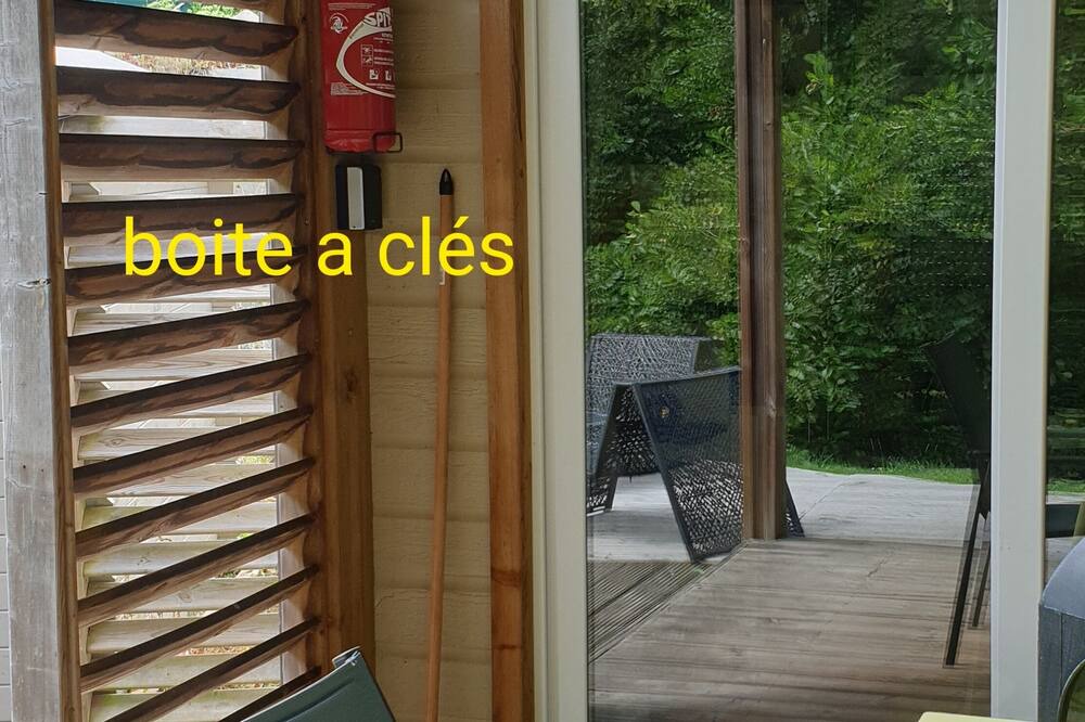 Photo of Outdoor in Triqueville