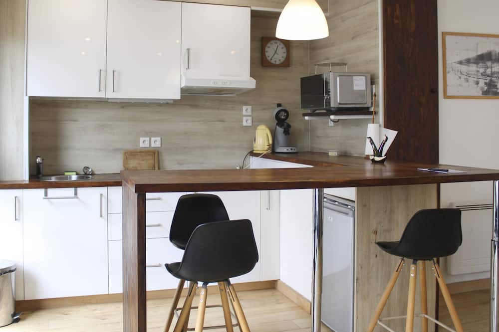 Photo of Kitchen in Bagnolet