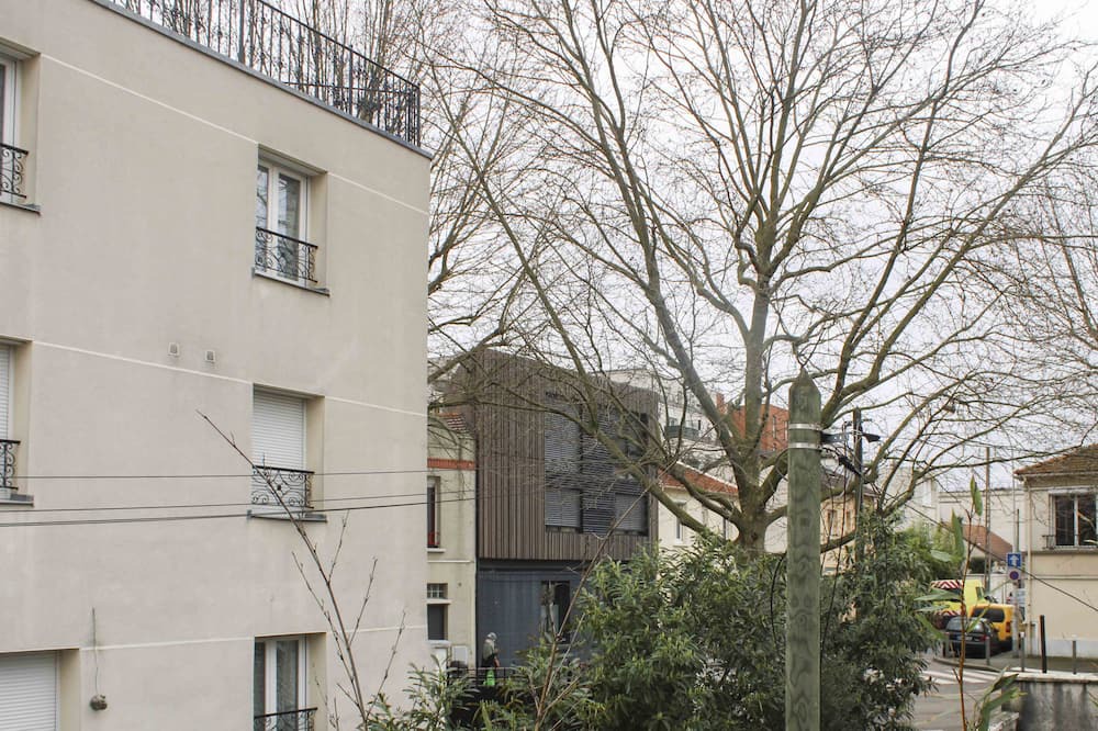 Photo of Outdoor in Bagnolet