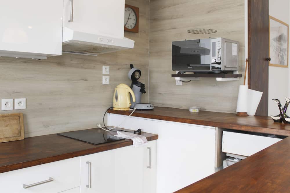 Photo of Kitchen in Bagnolet