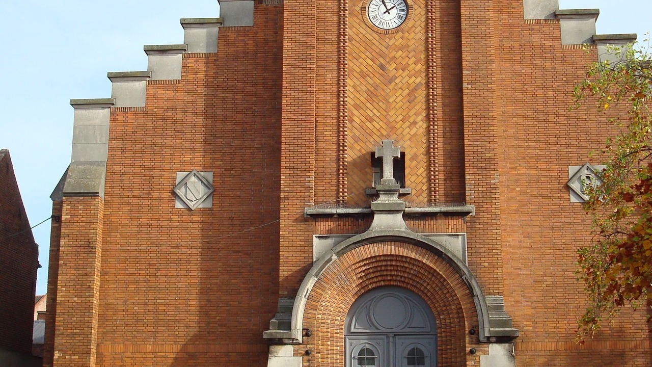 Photo of Outdoor in Saint-Maurice Pellevoisin