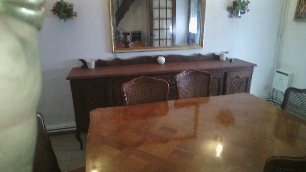 Photo of Kitchen in Saint-Maurice Pellevoisin