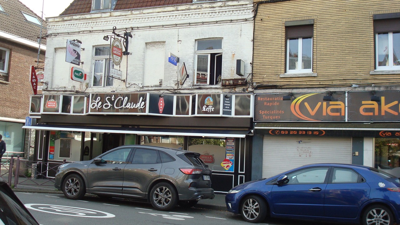 Photo of Outdoor in Saint-Maurice Pellevoisin