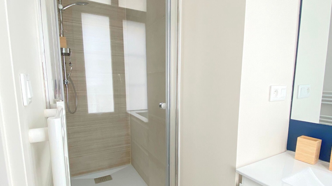 Photo of Bathroom in Saint-Omer