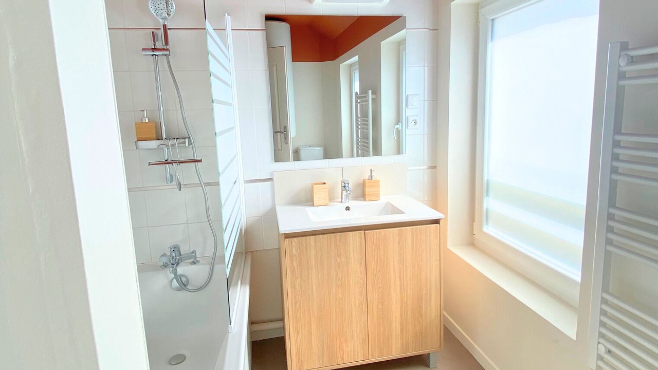 Photo of Bathroom in Saint-Omer