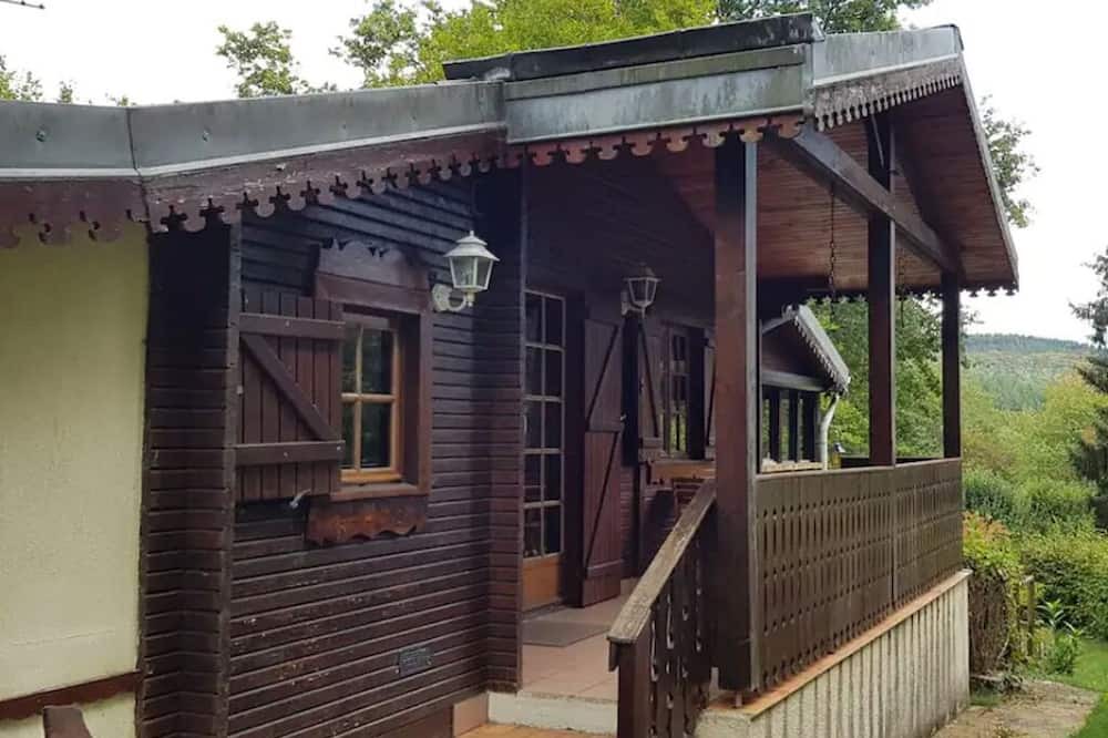 Photo of Outdoor in Saint-Martin-du-Puy