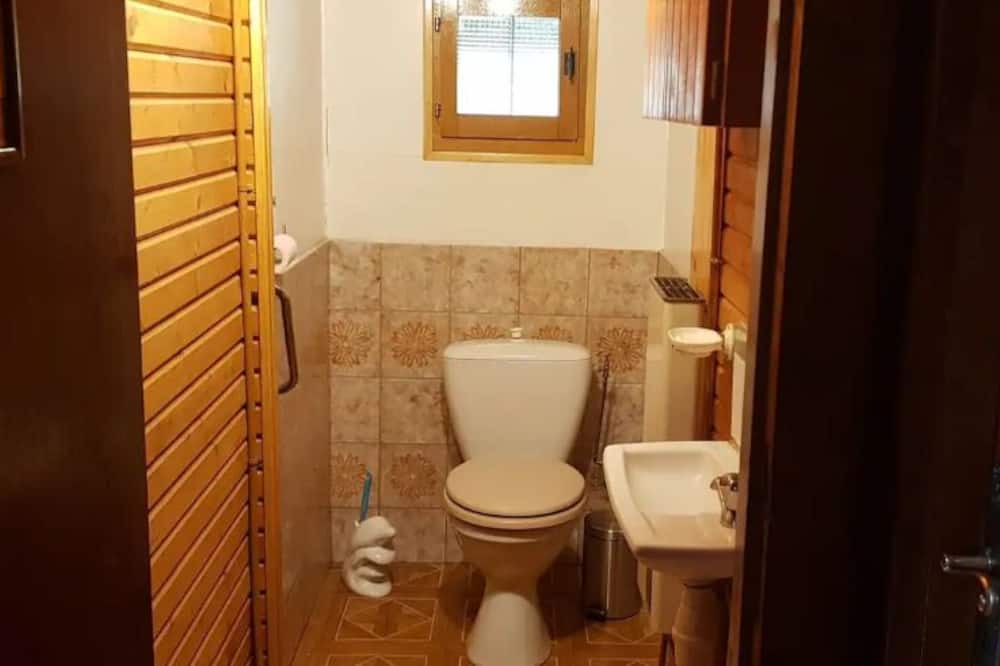 Photo of Bathroom in Saint-Martin-du-Puy