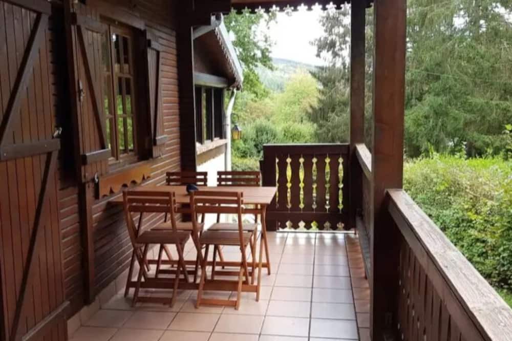 Photo of Outdoor in Saint-Martin-du-Puy