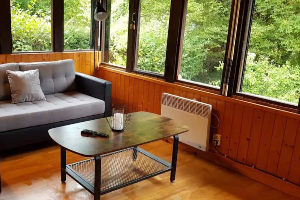 Photo of Livingroom in Saint-Martin-du-Puy