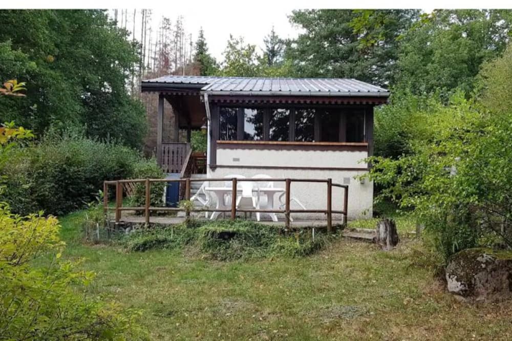 Photo of Outdoor in Saint-Martin-du-Puy