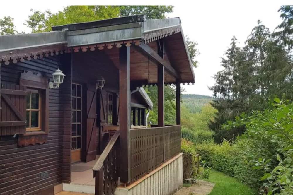 Photo of Outdoor in Saint-Martin-du-Puy