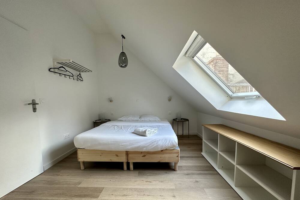Photo of Bedroom in Centre Erlon