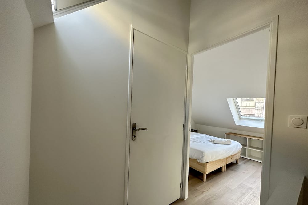 Photo of Bedroom in Centre Erlon