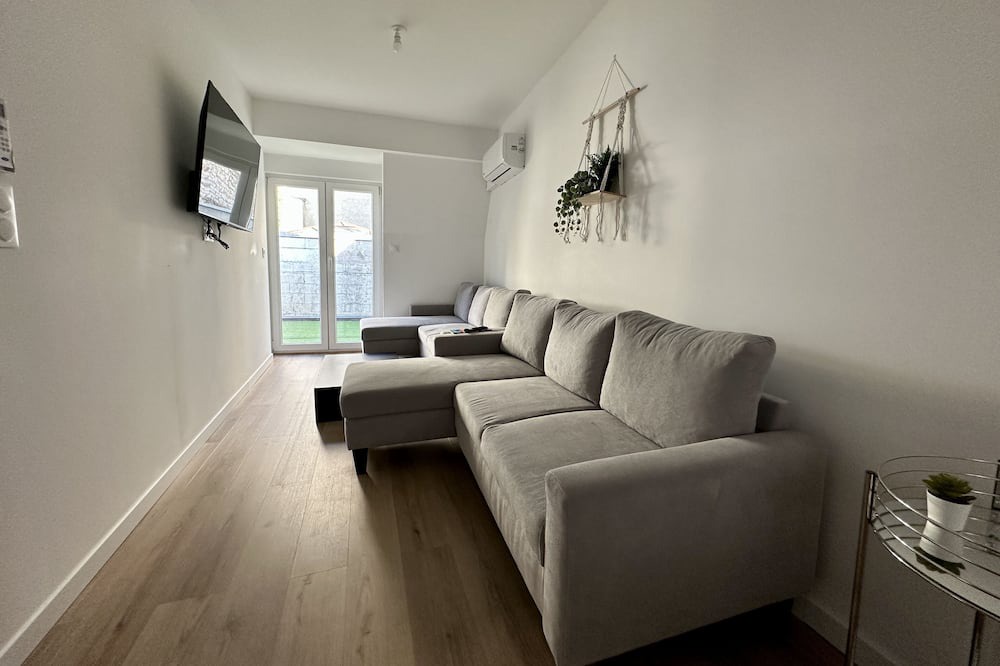 Photo of Livingroom in Centre Erlon