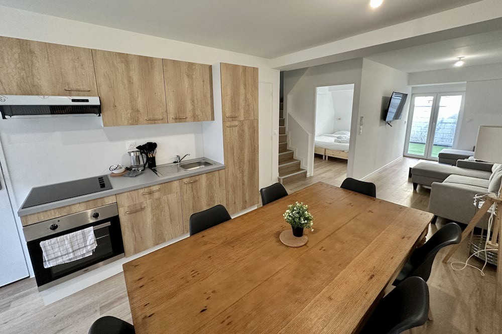 Photo of Kitchen in Centre Erlon