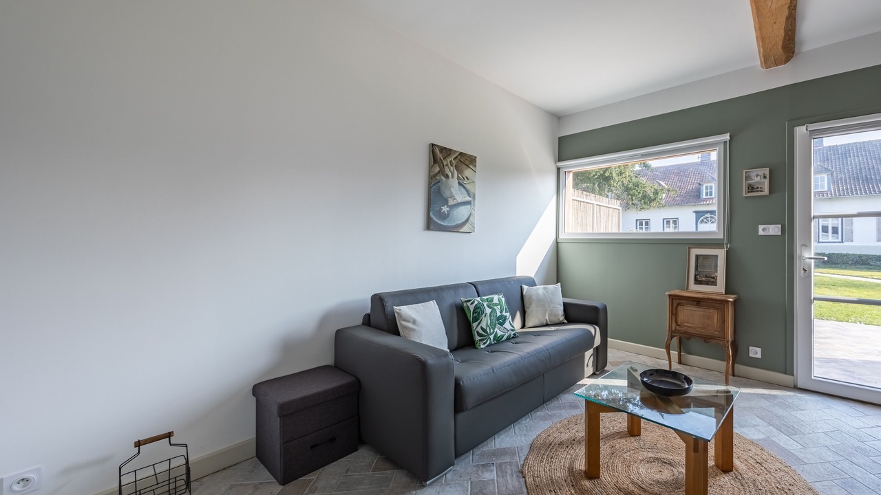 Photo of Livingroom in Verton