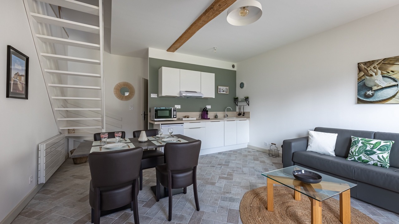 Photo of Livingroom in Verton