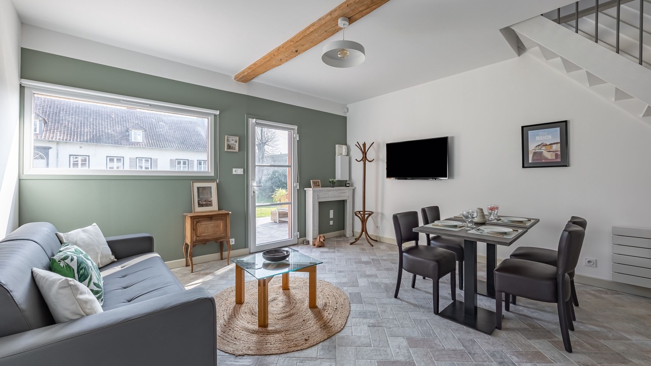 Photo of Livingroom in Verton
