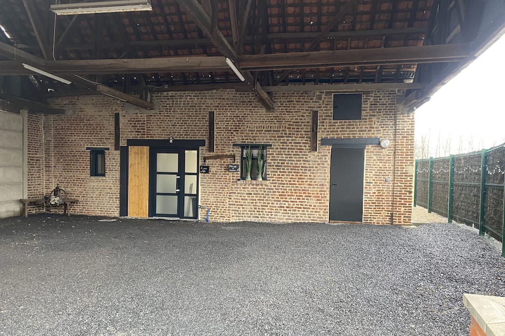 Photo of Outdoor in Coutiches