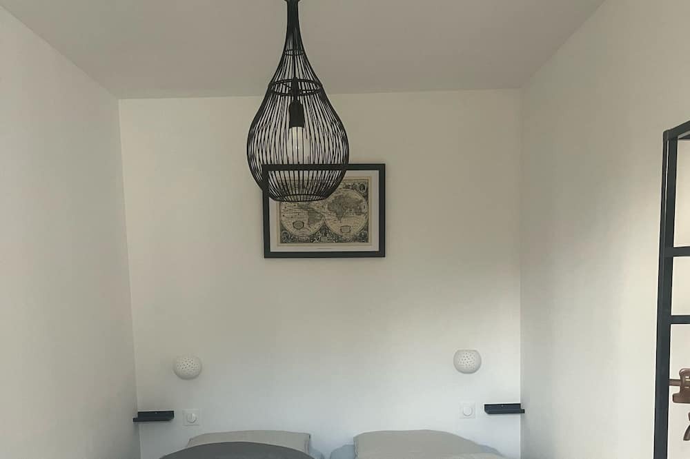 Photo of Bedroom in Coutiches